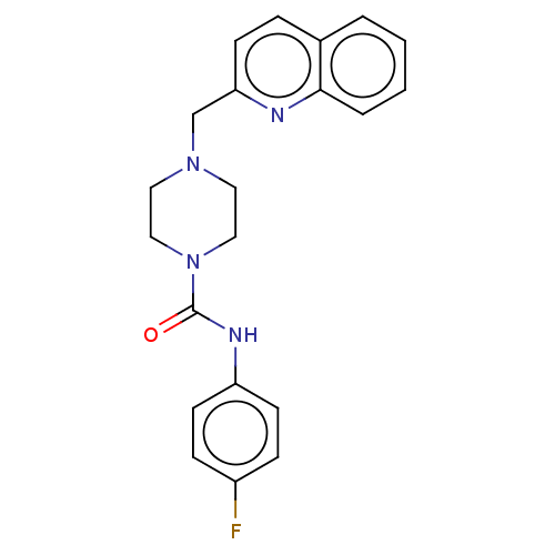 Chemical structure of BindingDB Monomer ID 188374