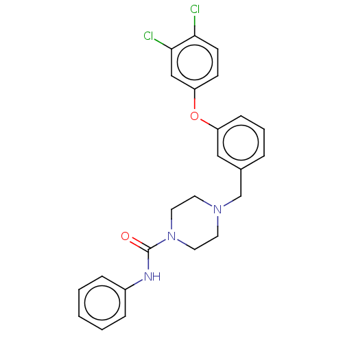 Chemical structure of BindingDB Monomer ID 188376