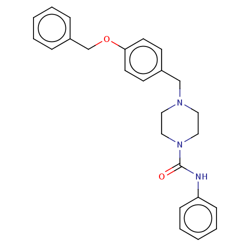Chemical structure of BindingDB Monomer ID 188388