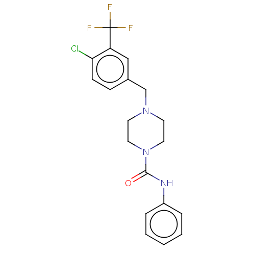 Chemical structure of BindingDB Monomer ID 188393