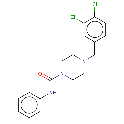 Chemical structure of BindingDB Monomer ID 188468