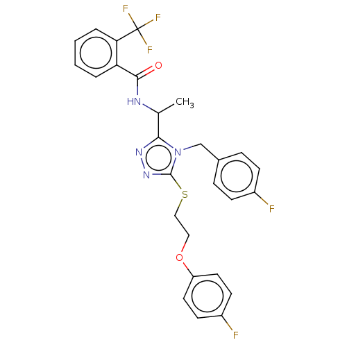 Chemical structure of BindingDB Monomer ID 188493