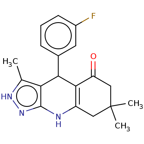 Chemical structure of BindingDB Monomer ID 188506