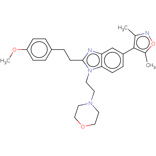 Chemical structure of BindingDB Monomer ID 188516