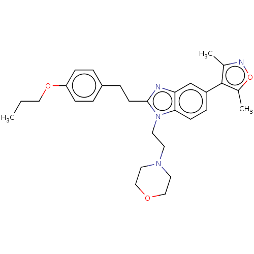 Chemical structure of BindingDB Monomer ID 188517
