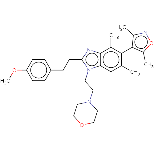 Chemical structure of BindingDB Monomer ID 188518