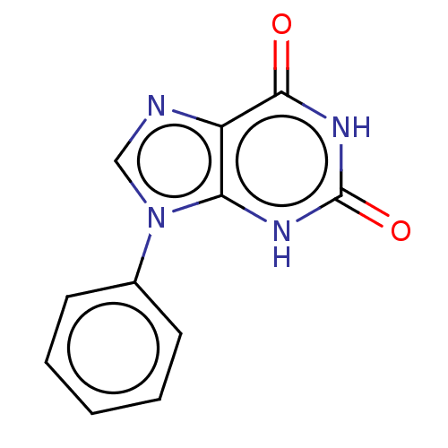 Chemical structure of BindingDB Monomer ID 188522