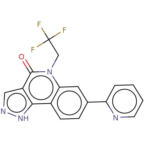 Chemical structure of BindingDB Monomer ID 188530