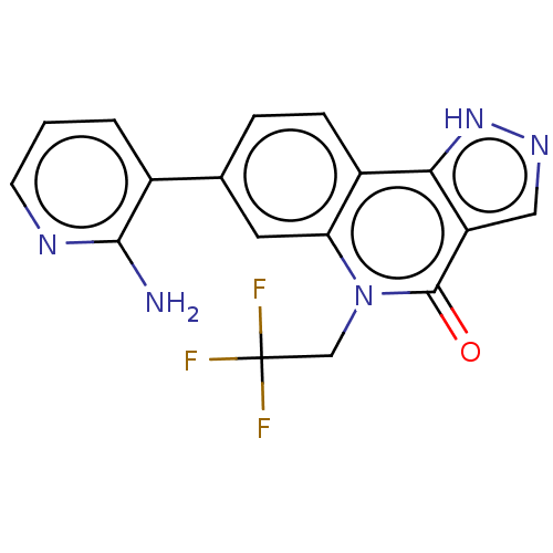 Chemical structure of BindingDB Monomer ID 188531