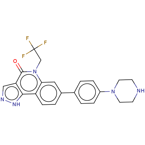 Chemical structure of BindingDB Monomer ID 188545