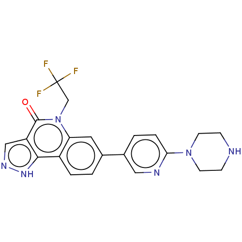 Chemical structure of BindingDB Monomer ID 188567