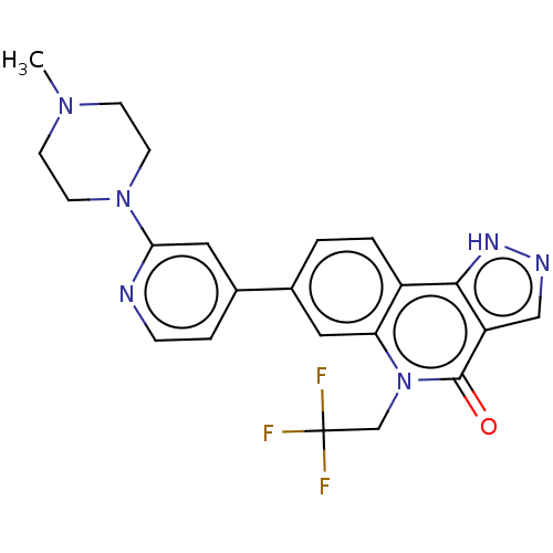 Chemical structure of BindingDB Monomer ID 188569
