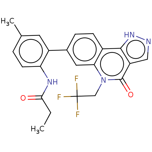 Chemical structure of BindingDB Monomer ID 188621