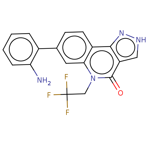 Chemical structure of BindingDB Monomer ID 188626