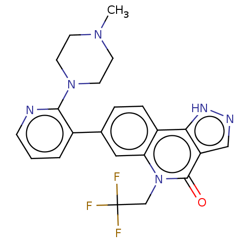 Chemical structure of BindingDB Monomer ID 188628
