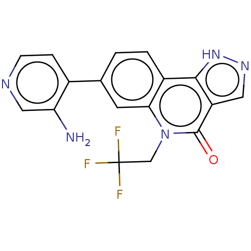 Chemical structure of BindingDB Monomer ID 188629