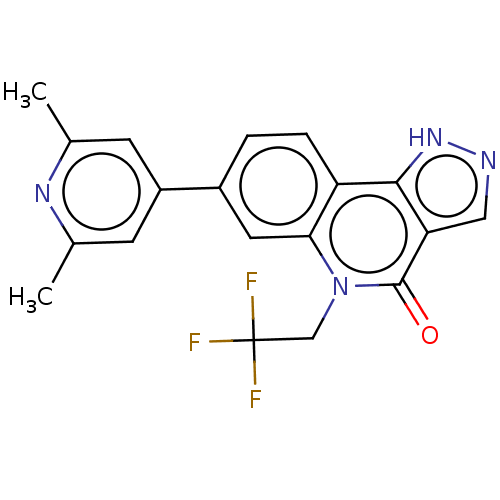 Chemical structure of BindingDB Monomer ID 188630