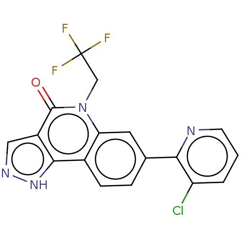Chemical structure of BindingDB Monomer ID 188631