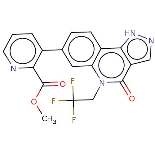 Chemical structure of BindingDB Monomer ID 188632