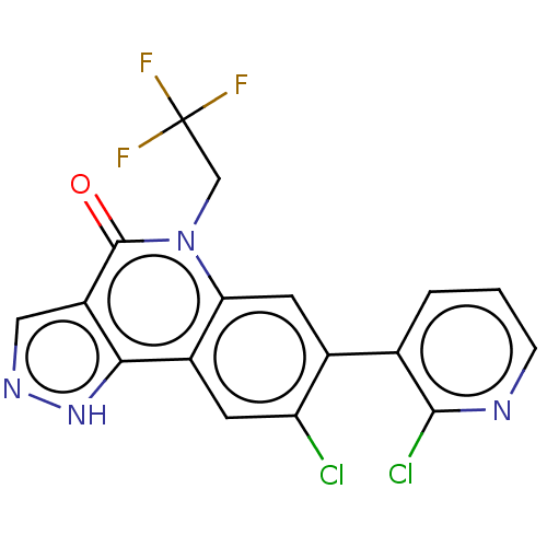 Chemical structure of BindingDB Monomer ID 188659