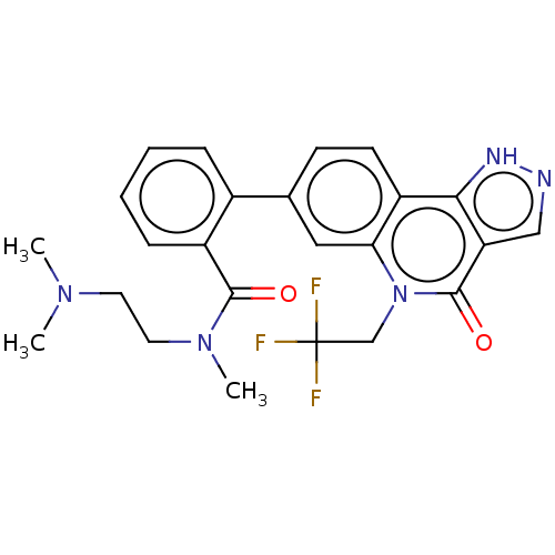 Chemical structure of BindingDB Monomer ID 188667