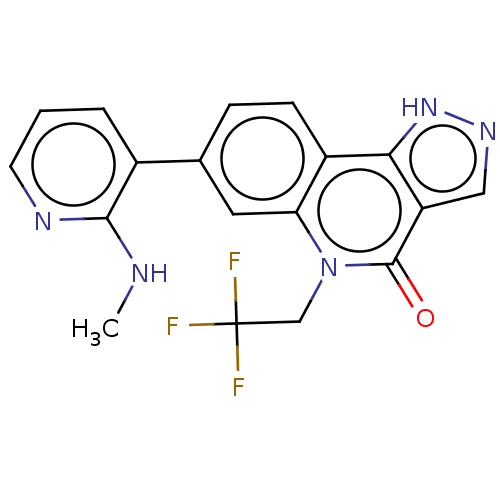 Chemical structure of BindingDB Monomer ID 188701