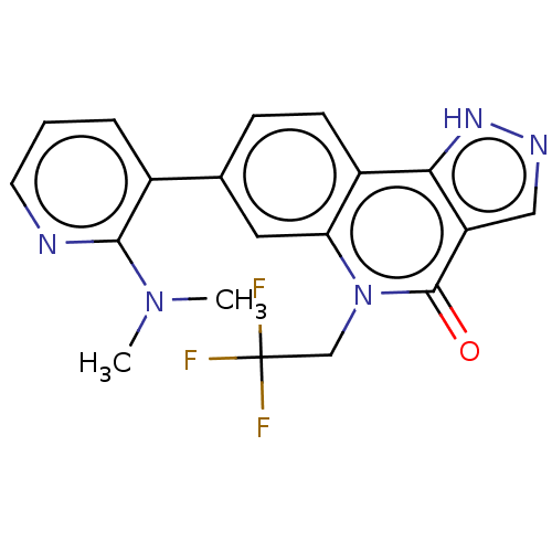 Chemical structure of BindingDB Monomer ID 188706