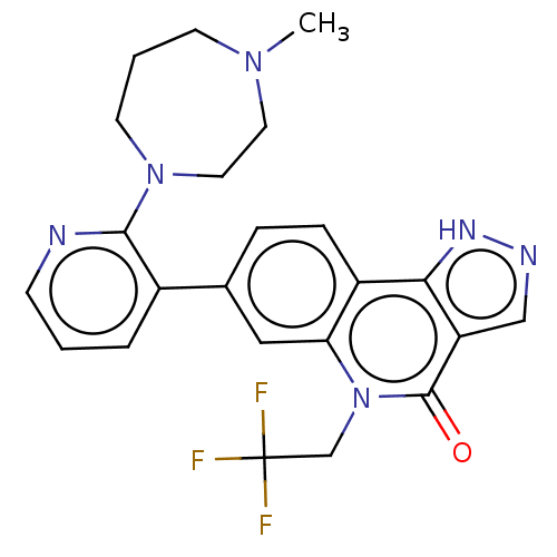 Chemical structure of BindingDB Monomer ID 188728