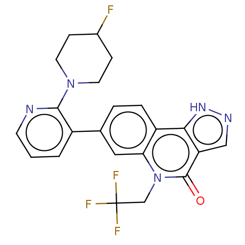 Chemical structure of BindingDB Monomer ID 188731