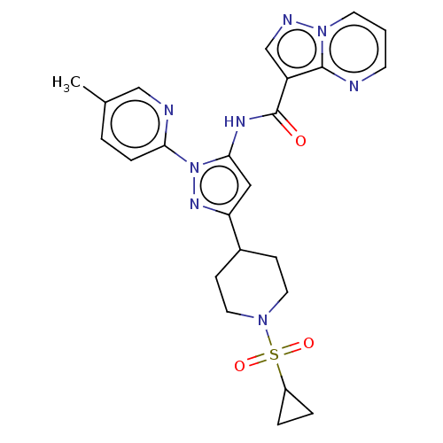 Chemical structure of BindingDB Monomer ID 188888