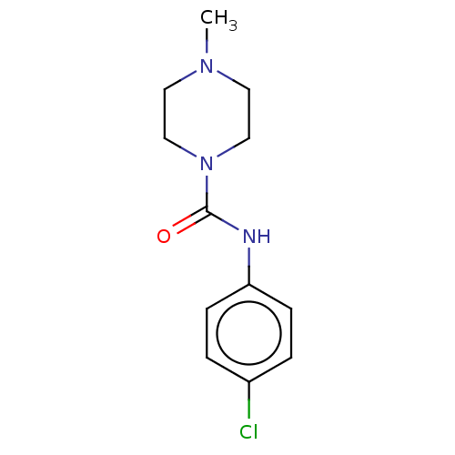 Chemical structure of BindingDB Monomer ID 189346