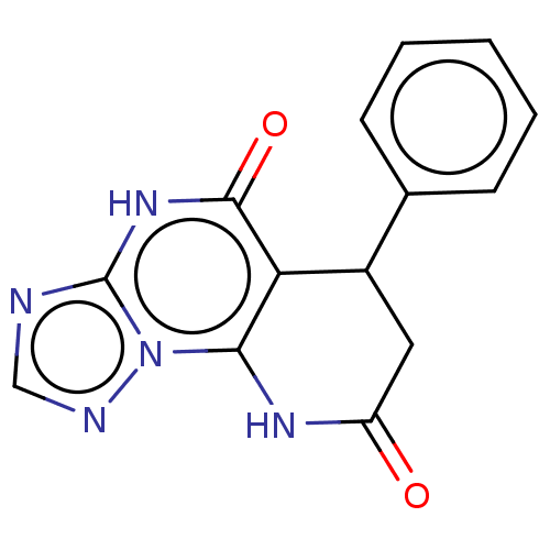 Chemical structure of BindingDB Monomer ID 189359