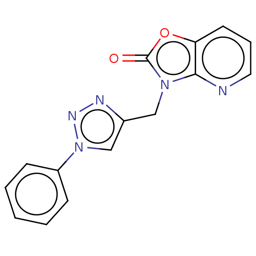 Chemical structure of BindingDB Monomer ID 189381