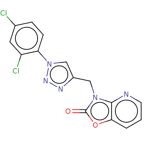 Chemical structure of BindingDB Monomer ID 189398