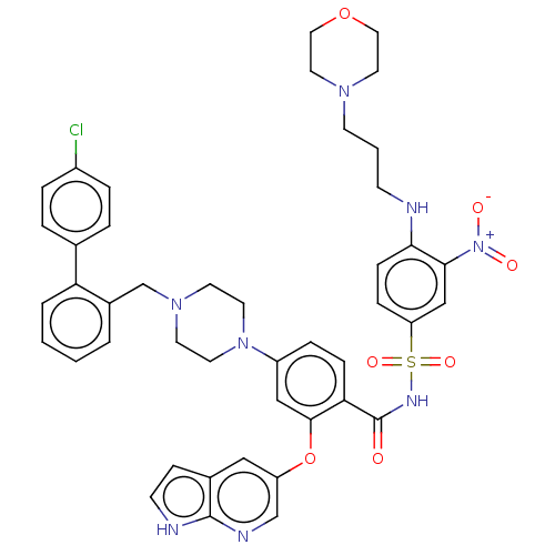 Chemical structure of BindingDB Monomer ID 189456