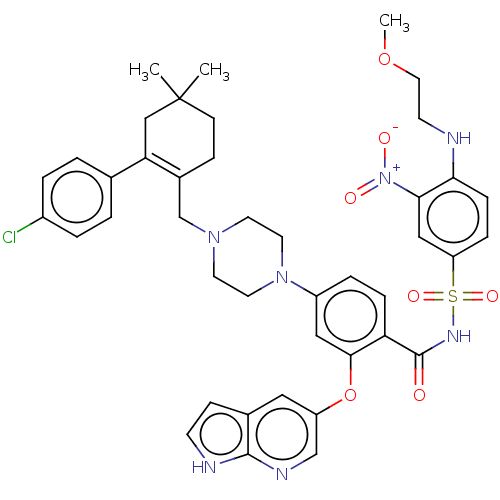 Chemical structure of BindingDB Monomer ID 189464