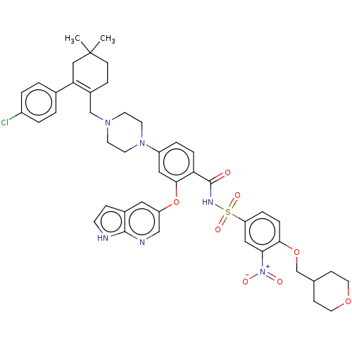 Chemical structure of BindingDB Monomer ID 189472