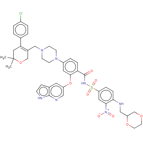 Chemical structure of BindingDB Monomer ID 189479