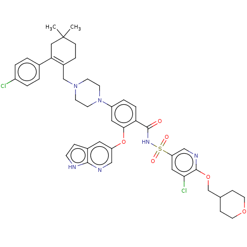 Chemical structure of BindingDB Monomer ID 189488