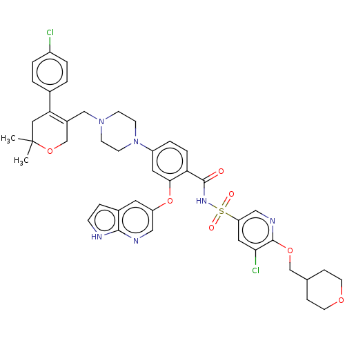 Chemical structure of BindingDB Monomer ID 189489