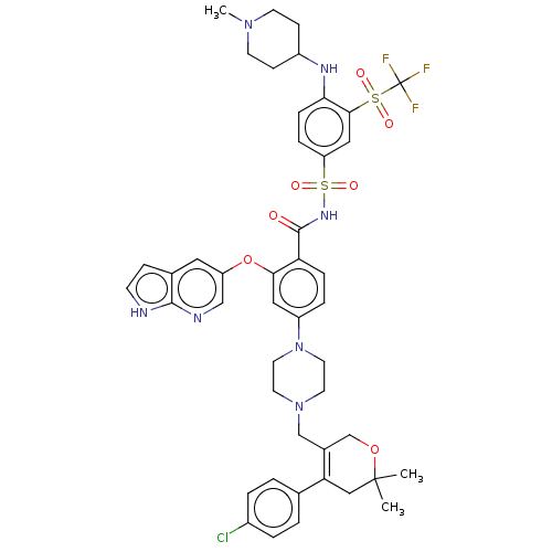 Chemical structure of BindingDB Monomer ID 189493