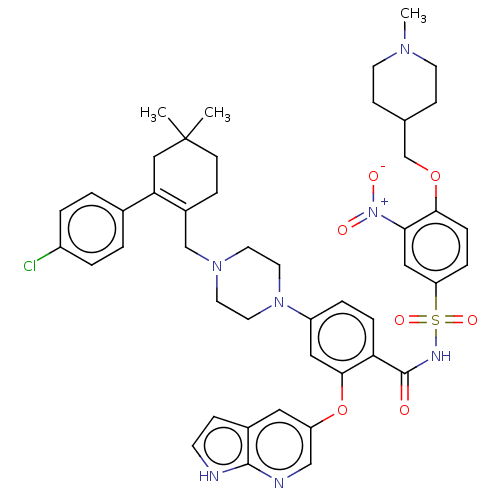 Chemical structure of BindingDB Monomer ID 189496