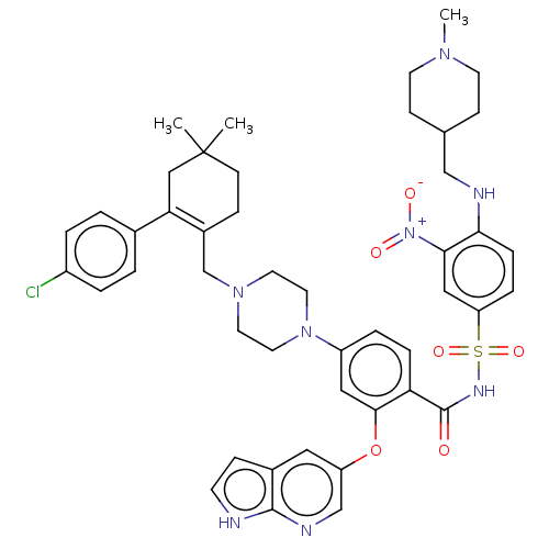 Chemical structure of BindingDB Monomer ID 189513