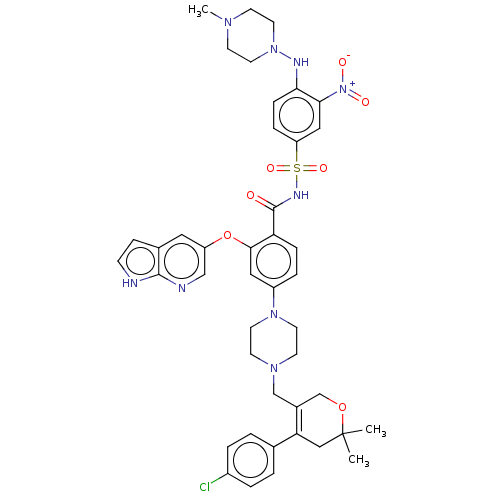 Chemical structure of BindingDB Monomer ID 189515