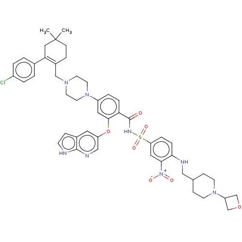 Chemical structure of BindingDB Monomer ID 189601
