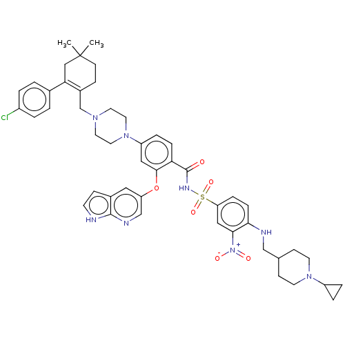 Chemical structure of BindingDB Monomer ID 189602