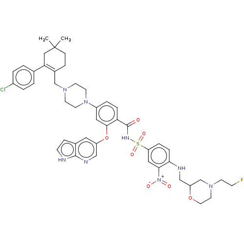 Chemical structure of BindingDB Monomer ID 189603