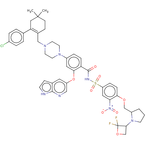 Chemical structure of BindingDB Monomer ID 189606