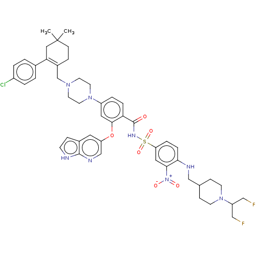 Chemical structure of BindingDB Monomer ID 189610