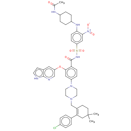 Chemical structure of BindingDB Monomer ID 189617
